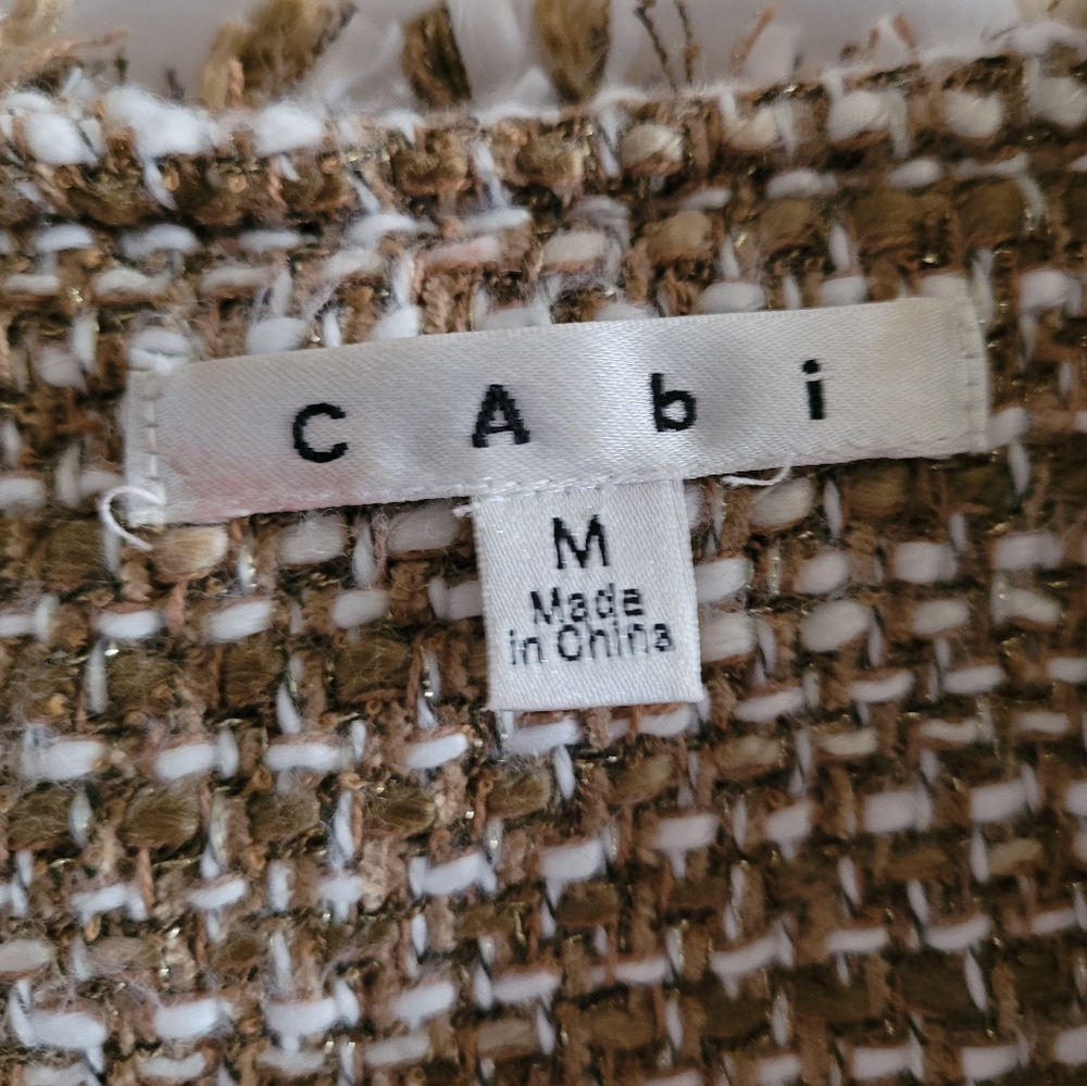 Cabi Suit - Picture 9 of 9